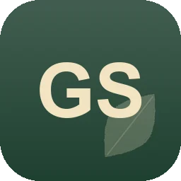 Logo Georg Stephan Gartengestaltung