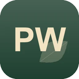 Logo Peter Wolf Bochum Laer