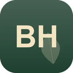 Logo B. Herbert Garten-Landschaftsgestaltung