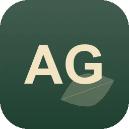 Logo Aland-Garten