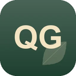 Logo Querbeet Garten- und Landschaftsbau Dortmund Mengede