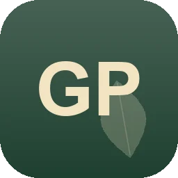 Logo Galabau Paul