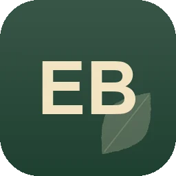 Logo Ewald Beyer Gartenpflege