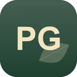 Logo Pilz Garten- und Landschaftsbau