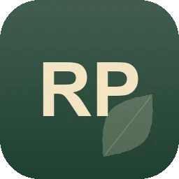 Logo Rolf Pieper Garten- und Landschaftsbau