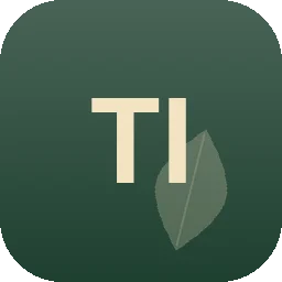 Logo TIBau
