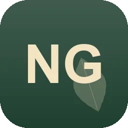 Logo NAZMI Garten & Landschaftsbau