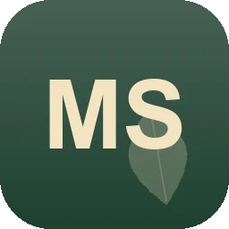 Logo Merlin's Gartenzauber
