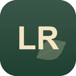 Logo Landschaftsbau Rico Hofmann