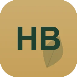 Logo Heinrich Brimmers Gärtnerei