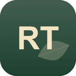 Logo Rolf Triebel Baumpflege