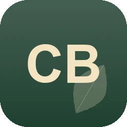 Logo Charles Böß Gartenlandschaftspflege