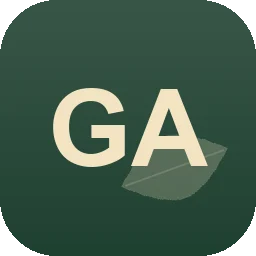 Logo Gaststätte "An der Reitbahn" im Kleingartenverein Reitbahn