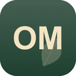 Logo Omach