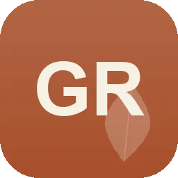 Logo Grashüpfer