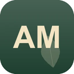 Logo Andreas Meier Garten- und Landschaftsbau