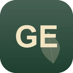 Logo Gartenpflege Eduart