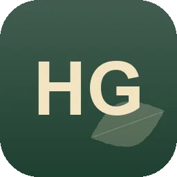 Logo Haus- und Gartenservice Bernd Voß
