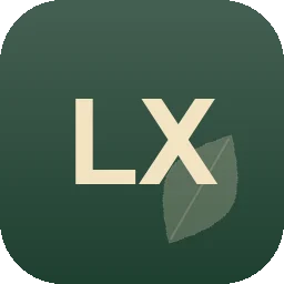 Logo Lxb