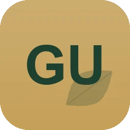 Logo Gartenbaubetrieb Ulf Steffen