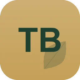 Logo Tobias Baß Garten- und Landschaftsbau