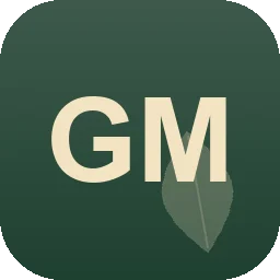 Logo Gartenarbeiten Manfred Müller