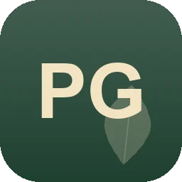 Logo PuC Gartenservice
