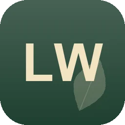 Logo Lutz Weiß Gärtnermeister Garten- und Landschaftsbau