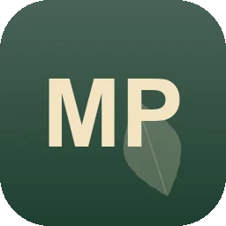 Logo Meinhardt Paaris Gartenbau