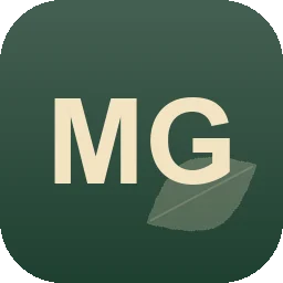 Logo MoMa Gartenkreation Moritz Weizel & Matthias Meilinger