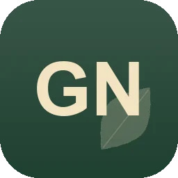 Logo Gartenpflege Niklas Klose