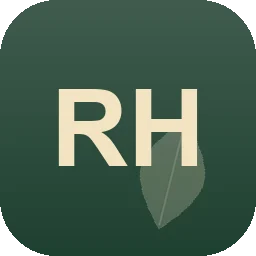 Logo Rüdiger Hengst