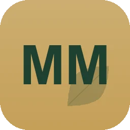 Logo Manfred Müller Gartengestaltung