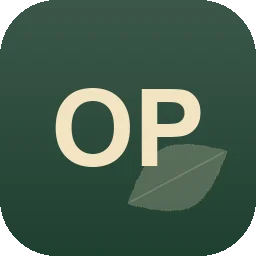 Logo outdoor project GmbH