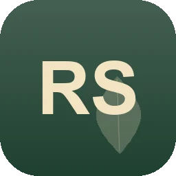 Logo Ralf Schael Gartenpflege