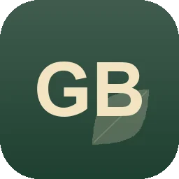 Logo Gartenbauversand bio-logisch