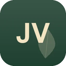 Logo Jürgen Vierke Garten- und Landschaftsbau