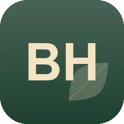 Logo Birgitta Hofheinz
