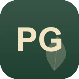 Logo Pelzer Garten und Landschaftsbau