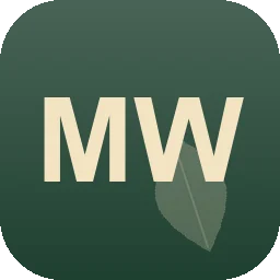 Logo Mark Winter