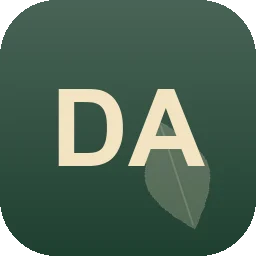 Logo Dirk Auster Dienstleistungen - Baum-, Haus- u. Gartenservice