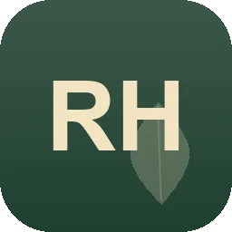 Logo Rita Hallfell