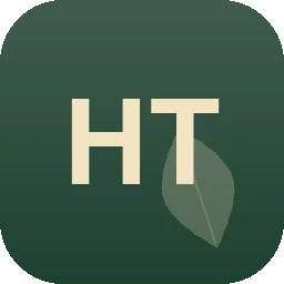 Logo Hahn Transporte UG