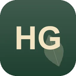 Logo Haus & Gartenservice Oliver und Marco Schlepütz