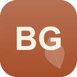 Logo Borgmann Garten- und Landschaftsbau