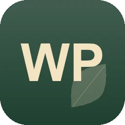 Logo Wächter Pflanzencenter Düsseldorf Volmerswerth