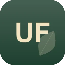 Logo Uwe Fell Garten- und Landschaftsbau Dortmund Barop
