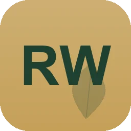 Logo Rainer Walz Gärtnerei