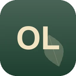 Logo Ottmar Leitschuh Gartenservice