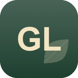 Logo Gernot Lau Gartenfachbetrieb